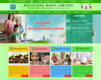 Selfcare Nidhi Limited